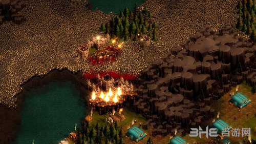 亿万僵尸怎么快速刷金币 刷金币攻略