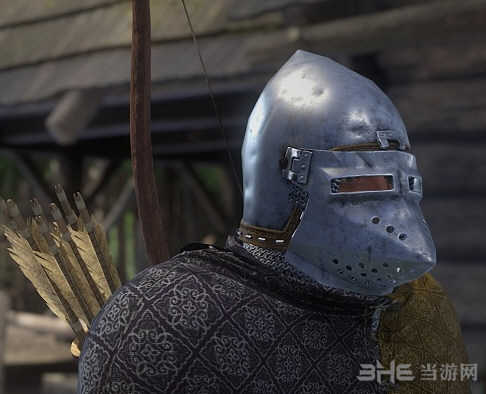 天国拯救保持清洁的时间修复mod