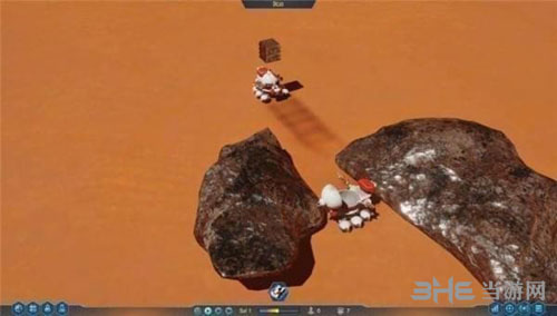 火星求生游戏截图