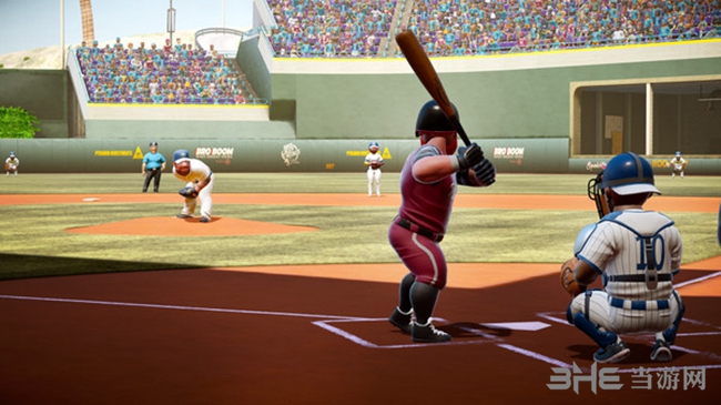 超级棒球2截图6