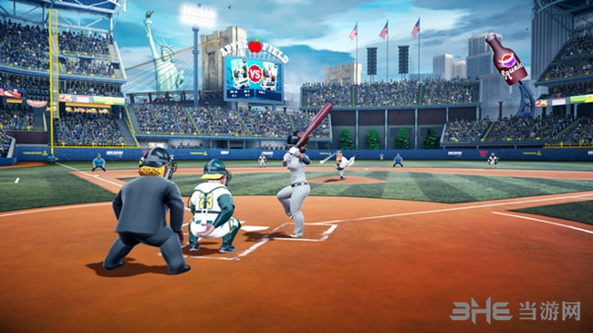 超级棒球2截图7