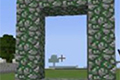 我的世界侏罗纪传送门怎么造 侏罗纪传送门制作方法