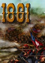 南北战争：布尔朗战役1861