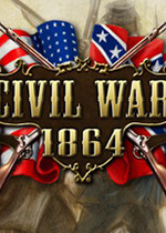 南北战争：1864