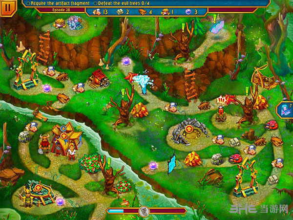 维京兄弟4截图6