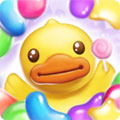 B.Duck :甜蜜拼图