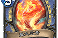 炉石传说篝火元素怎么样 篝火元素效果属性介绍图鉴