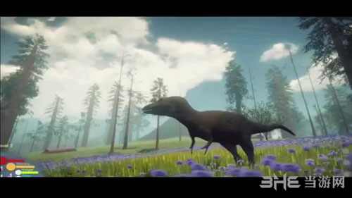 史前恐龙幸存者视频截图3