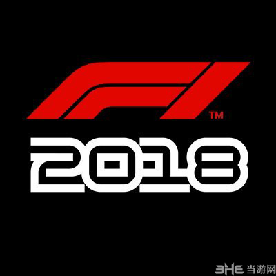 F1 2018 海报