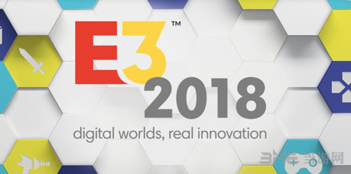 2018 E3游戏展会