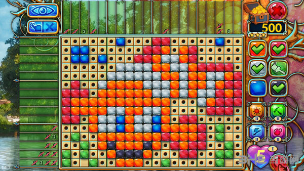 旅行马赛克2：罗马假日截图6