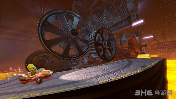 像素跑者3截图6