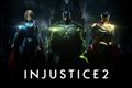 《不义联盟2》steam版正式更新中文！主机版暂无计划