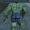 侠盗猎车手：圣安地列斯复仇者联盟3绿巨人MOD