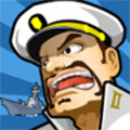 舰队战斗2：破碎的海洋汉化版