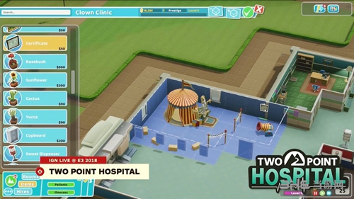 双点医院游戏图片3