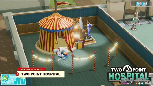 双点医院游戏图片5