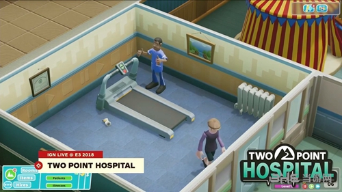 双点医院游戏图片6