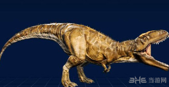 侏罗纪世界进化南方巨兽恐龙