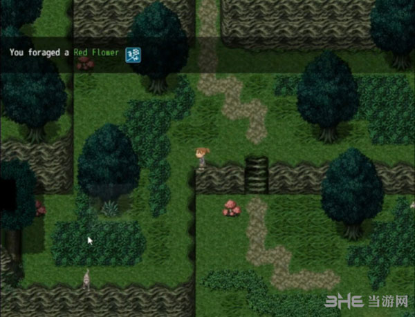 洪水：前传截图6