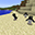 我的世界1.7.2多种企鹅Rancraft Penguins Mod