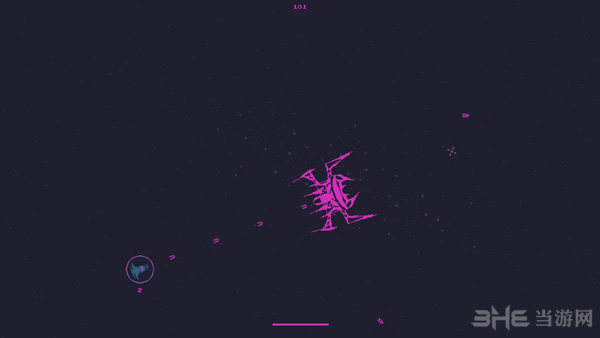 外星人袭击：太空战截图6