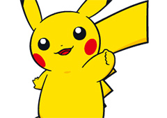 口袋妖怪鼠类宝可梦介绍 鼠类宝可梦有哪些