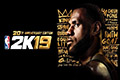 NBA2K19怎么过人 高几率突破操作介绍