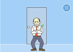 逃离公司2第8关怎么过 第8关图文过关方法