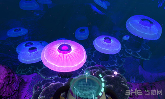 深海迷航游戏截图1