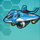 超次元大海战N1阿瑞斯轰炸机图片