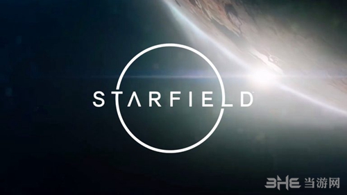 starfield Logo