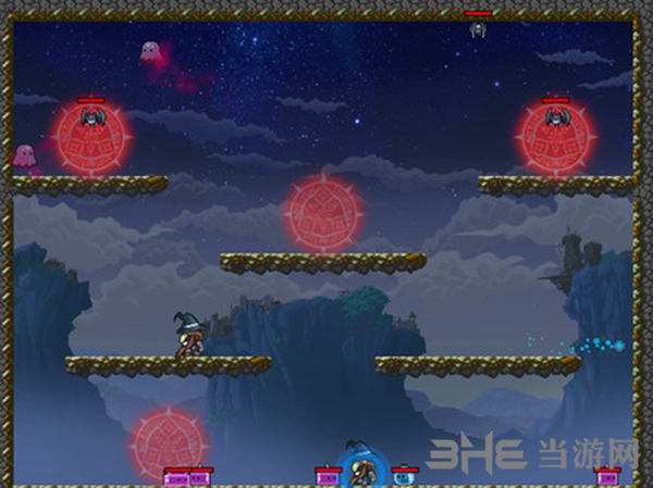 像素游戏制作大师MV截图6