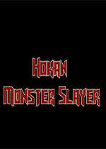 Hokan：怪物杀手