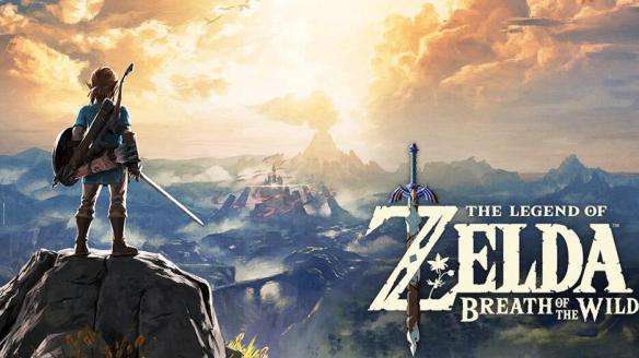 荒野之息新手用什么防具好 新手开荒防具推荐