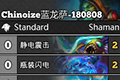 炉石传说砰砰计划蓝龙萨卡组 新版Chinoize蓝龙萨卡组搭配