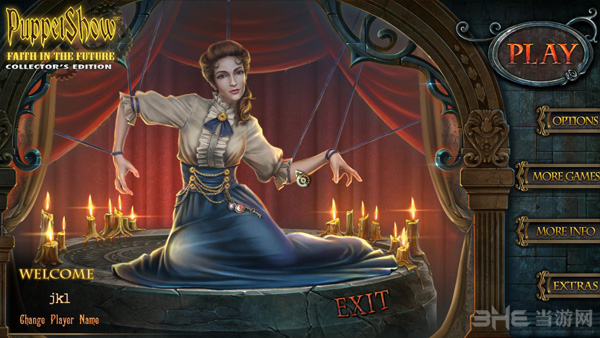 木偶秀14：未来信念截图6