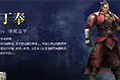 无双大蛇3丁奉图鉴 武将丁奉背景资料一览