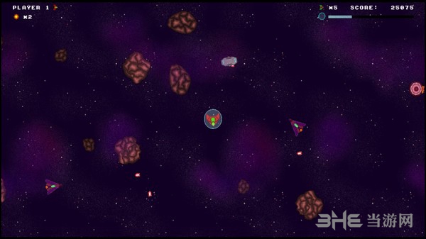 太空漂流小队截图6