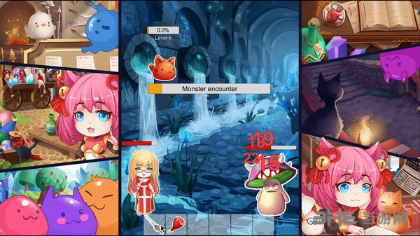 史莱姆时代截图6