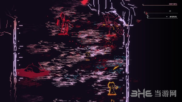 卢卡：梦中诞生截图6