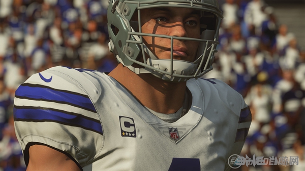 麦登橄榄球19截图11