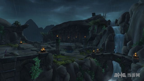 魔兽世界风暴神殿游戏图片4