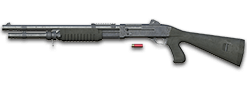 M860霰弹枪