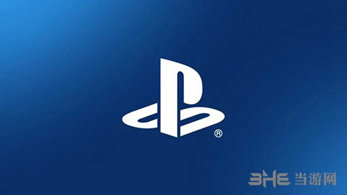 索尼PlayStation Logo
