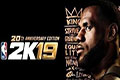 NBA2K19护具怎么用 护具佩戴方法介绍