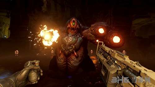 毁灭战士VFR截图6