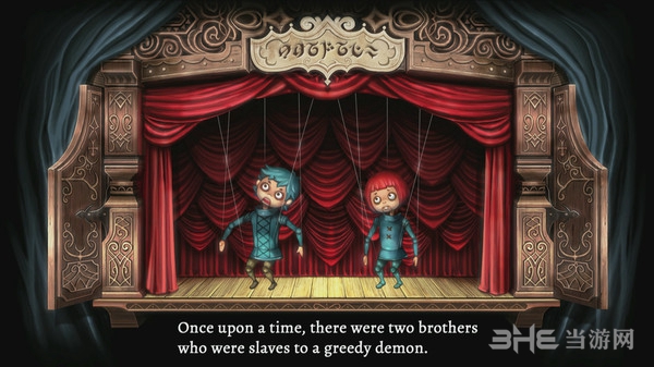 鲁弗兰的地下迷宫与魔女之旅团截图6