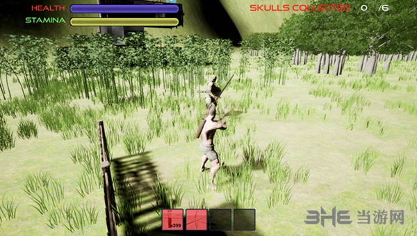 宝藏战士2：骷髅猎人截图6