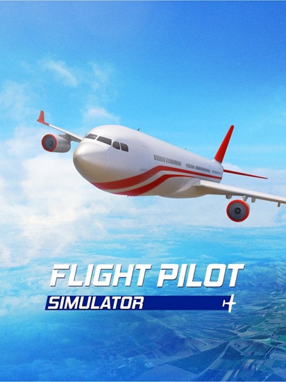 3D飞行试验模拟器修改版截图2